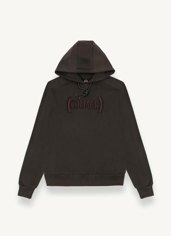  콜마르 긴팔 티셔츠 8211 8WW 475 GRIGIO GREY