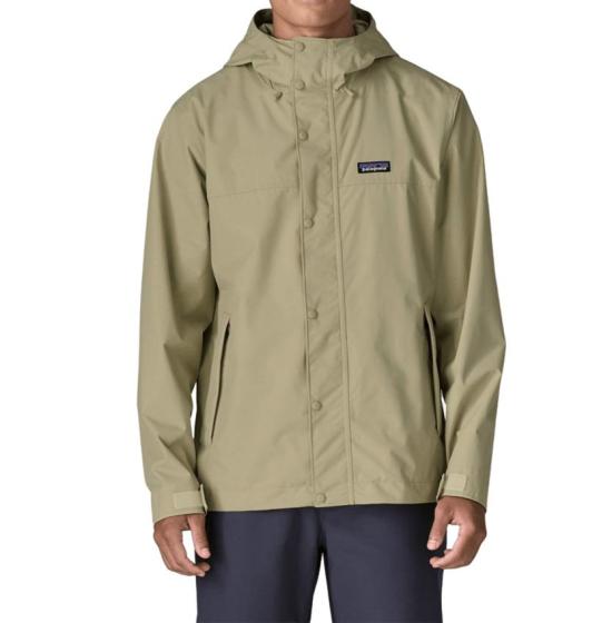 26SS 파타고니아 자켓 20850 WSTO WEATHERED STONE - PATAGONIA