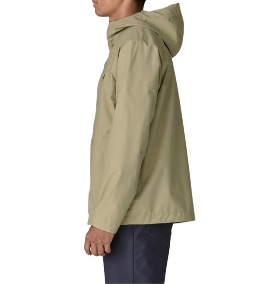 26SS 파타고니아 자켓 20850 WSTO WEATHERED STONE - PATAGONIA