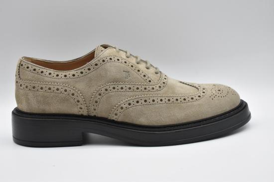  토즈 드레스 슈즈 XXM61K0F370RE0C405 TORBA