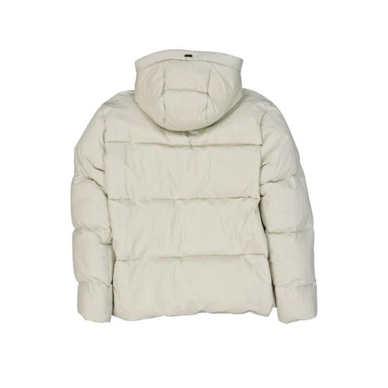 FALL WINTER 에르노 아우터 PI00320UL12695 1250 White WHITE - HERNO