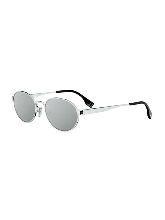 26SS 펜디 선글라스 FE40180U 16C METALLIC - FENDI
