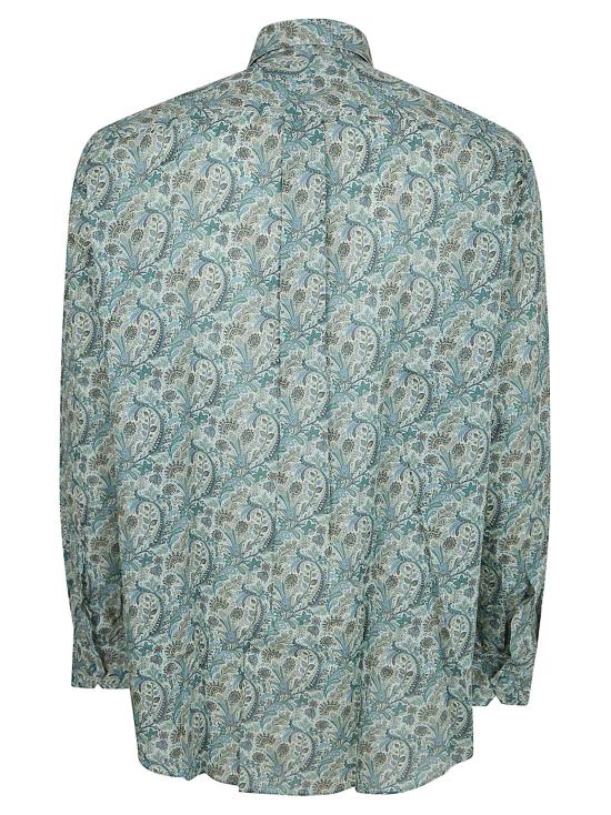 26SS 에트로 셔츠 MRIB0029 99SA5T9 X0800 - ETRO