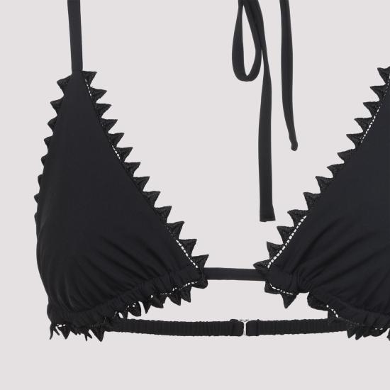 26SS 자크뮈스 비치웨어 TOW00886AJ00135 990 BLACK - JACQUEMUS