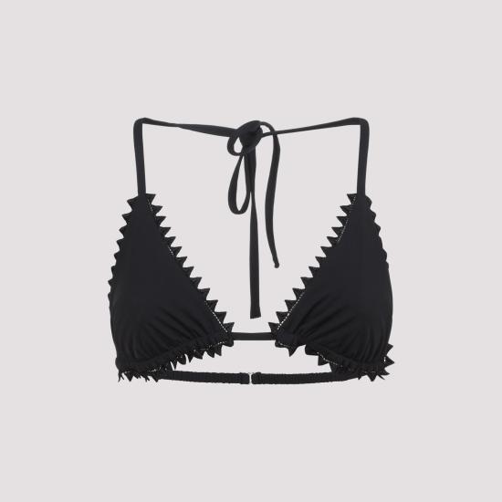 26SS 자크뮈스 비치웨어 TOW00886AJ00135 990 BLACK - JACQUEMUS