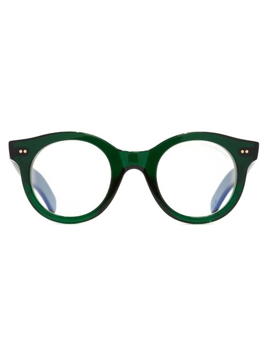 26SS 커틀러앤그로스 선글라스 1390 A6 EMERALD GREEN