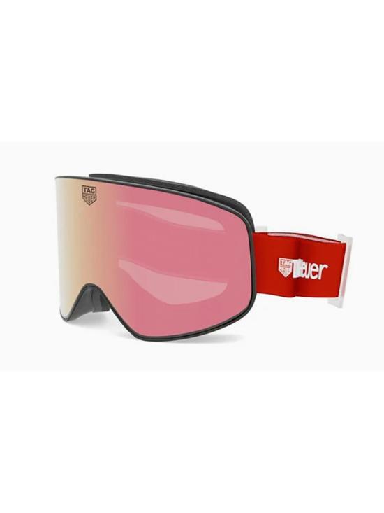 26SS 태그호이어 선글라스 TH40052U 66C RED - TAG HEUER
