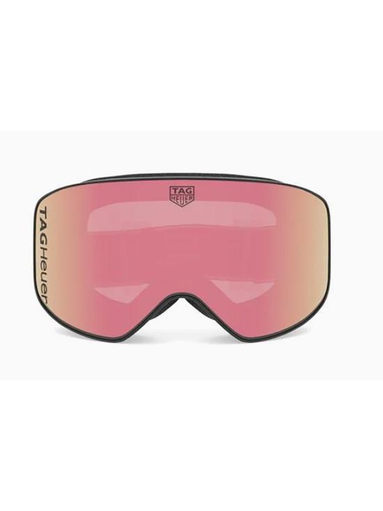 26SS 태그호이어 선글라스 TH40052U 66C RED