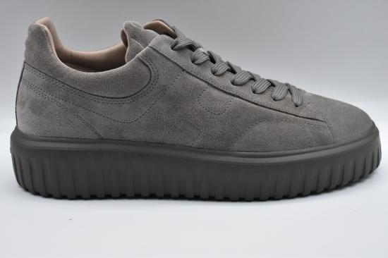  호간 드레스 슈즈 HXM6450FC6TBTMC407 PALUDE