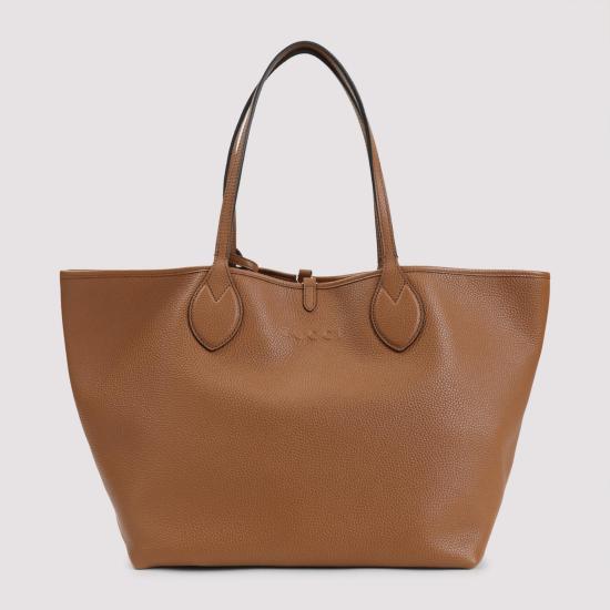 26SS 구찌 토티시마 리버서블 미디엄 토트백 839112 AAFEQ 2743 SUNDIAL BEIGE EBONY NUDE NEUTRALS - GUCCI