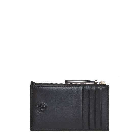 25SS 토리버치 지갑 152602001 001 BLACK - TORY BURCH