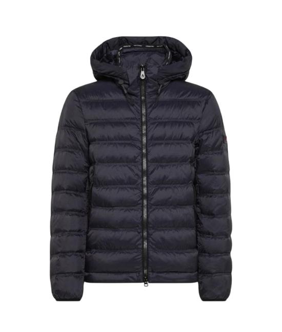 FALL WINTER 페트레이 아우터 BOGGS KN 215 BLU BLUE