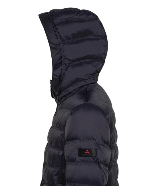 FALL WINTER 페트레이 아우터 BOGGS KN 215 BLU BLUE - PEUTEREY