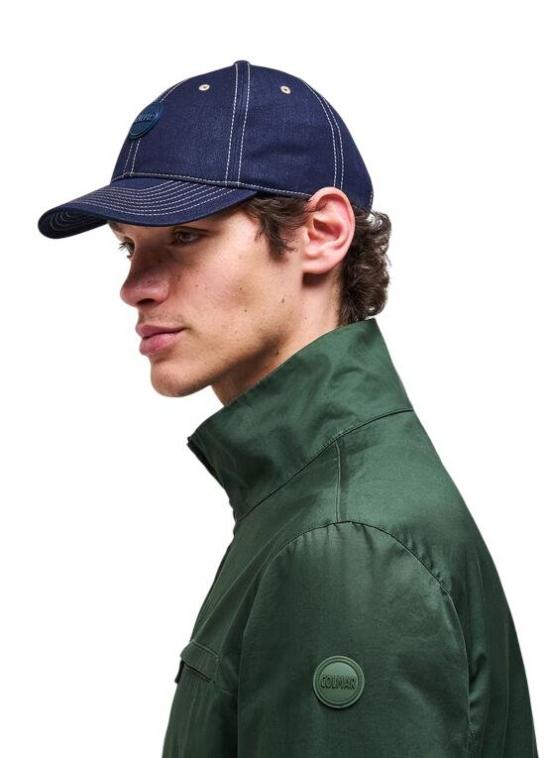 26SS 콜마르 자켓 1850 1HM 769 VERDE GREEN - COLMAR