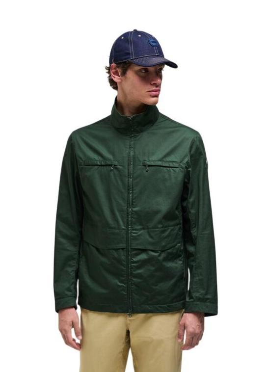 26SS 콜마르 자켓 1850 1HM 769 VERDE GREEN - COLMAR