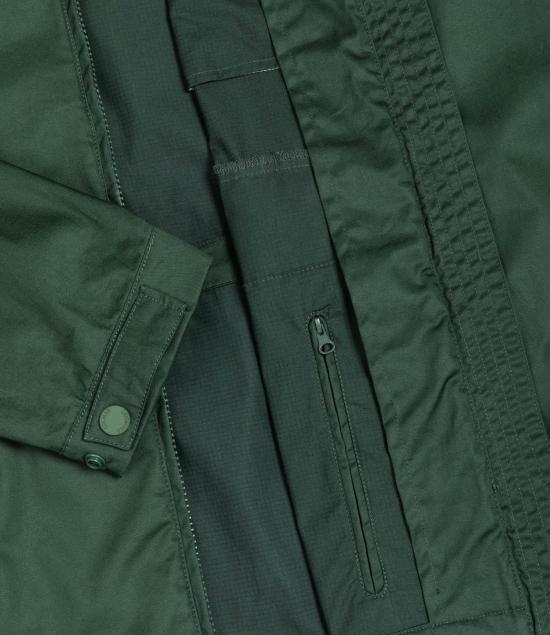 26SS 콜마르 자켓 1850 1HM 769 VERDE GREEN - COLMAR