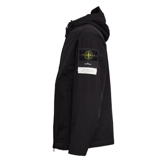 26SS 스톤 아일랜드 코트 L1S154100108 S0A27 V0029 NERO - STONE ISLAND
