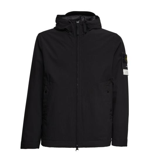 26SS 스톤 아일랜드 코트 L1S154100108 S0A27 V0029 NERO