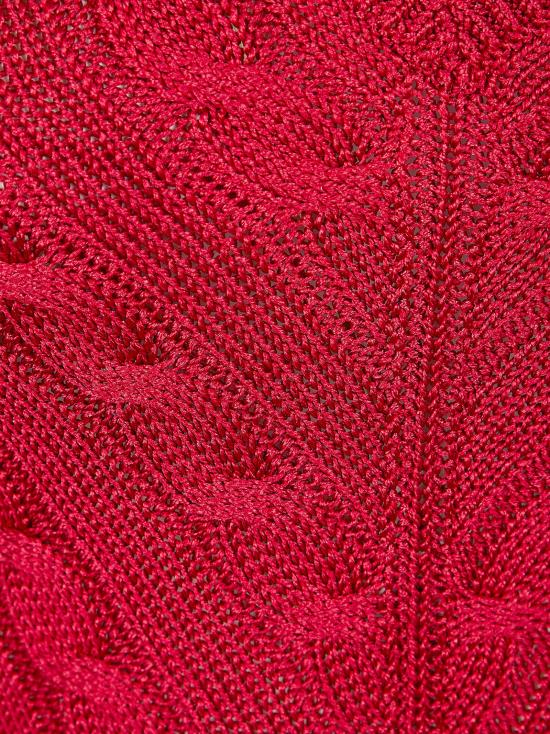 26SS 폴로 랄프로렌 스웨터 290P08727007 BRIGHT RED - POLO RALPH LAUREN