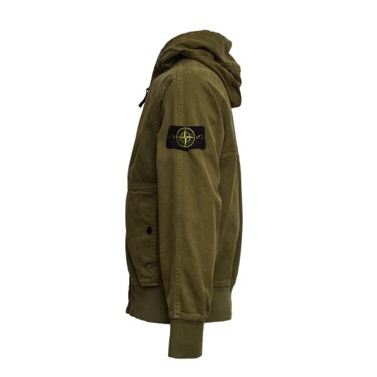 26SS 스톤 아일랜드 코트 L1S156100068 S0184 V015G VERDE - STONE ISLAND