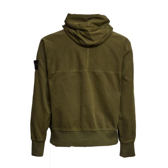 26SS 스톤 아일랜드 코트 L1S156100068 S0184 V015G VERDE - STONE ISLAND