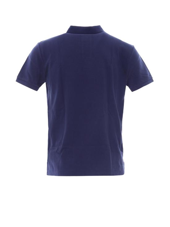 26SS 랄프 로렌 폴로 티셔츠 710782592 008 NEWPORT NAVY - RALPH LAUREN