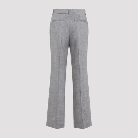 26SS 페세리코 스트레이트 팬츠 A04783Z 05814 151 MARRONE CORTECCIA BROWN - PESERICO