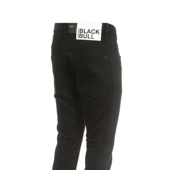 SPRING SUMMER 디스퀘어드2 데님 팬츠 S71LB1050S30564 900 Black BLACK - DSQUARED2