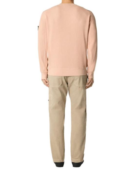 26SS STONE 긴팔 티셔츠 6100056 S0044V008E PINK - OTHER BRANDS