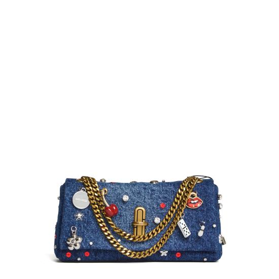 26SS 마크제이콥스 숄더백 2R5SMN017S02 454 MULTICOLORE