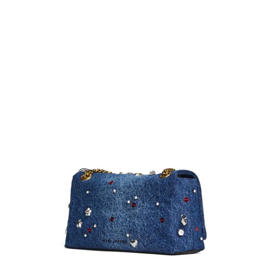 26SS 마크제이콥스 숄더백 2R5SMN017S02 454 MULTICOLORE - MARC JACOBS