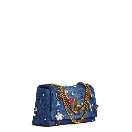 26SS 마크제이콥스 숄더백 2R5SMN017S02 454 MULTICOLORE - MARC JACOBS