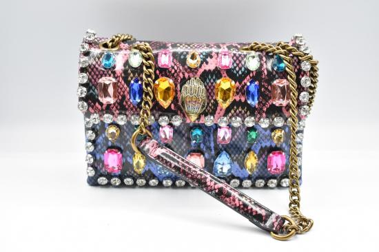 26SS 커트가이거 토트백 MD KENSINGTON GEM OTHER