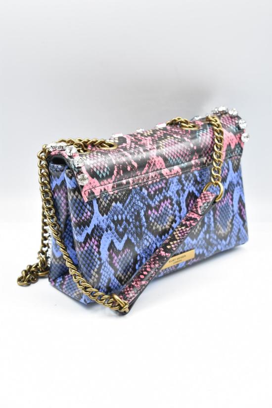 26SS 커트가이거 토트백 MD KENSINGTON GEM OTHER - KURT GEIGER