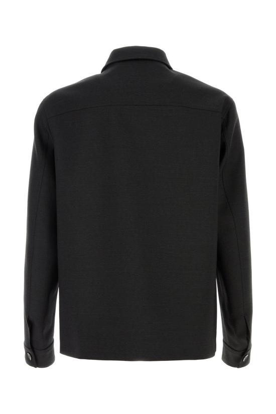 26SS 구찌 자켓 853006ZAS68 1076 GREY - GUCCI