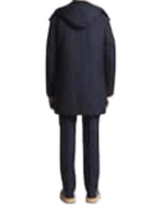 25FW 페이 자켓 NAM6151037J XRFU807 BLUE - FAY