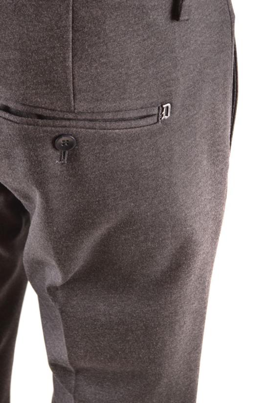  돈답 스트레이트 팬츠 UP235 JS0218U XXX DU998 MULTICOLOR - DONDUP