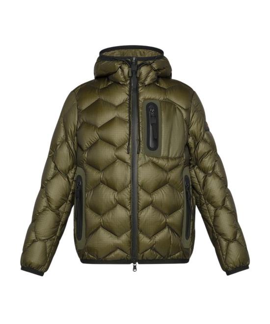 25FW 페트레이 패딩 WEIWEI KJ BMAT 690 VERDE GREEN