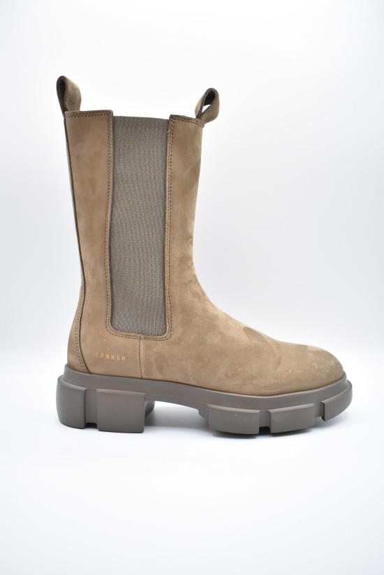  코펜하겐 로퍼 500 MORO BROWN