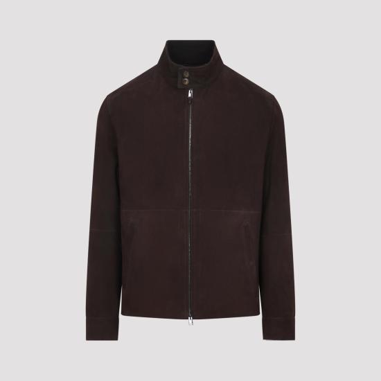 26SS 카날리 자켓 O70483 LE00281 502 BROWN - CANALI