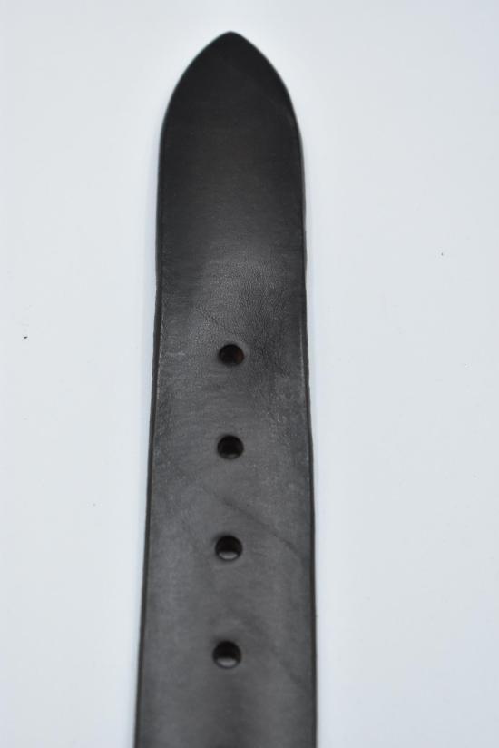  오르치아니 가죽 벨트 U07624 BULL MORO BROWN - ORCIANI