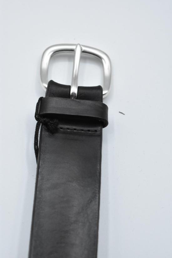  오르치아니 가죽 벨트 U07624 BULL MORO BROWN - ORCIANI