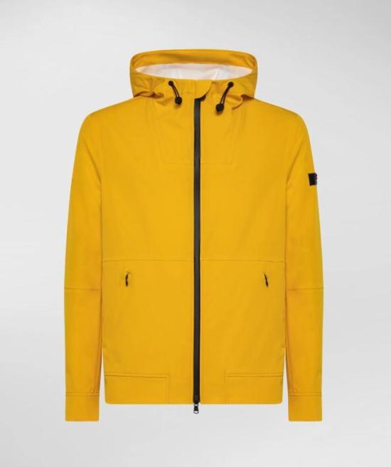 SPRING SUMMER 페트레이 아우터 LEMBATA 00 548 GIALLO YELLOW