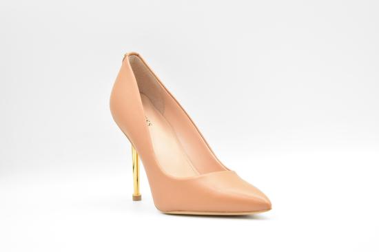  게스 로퍼 FL7S0R SORENA CARAMELLO BROWN - GUESS