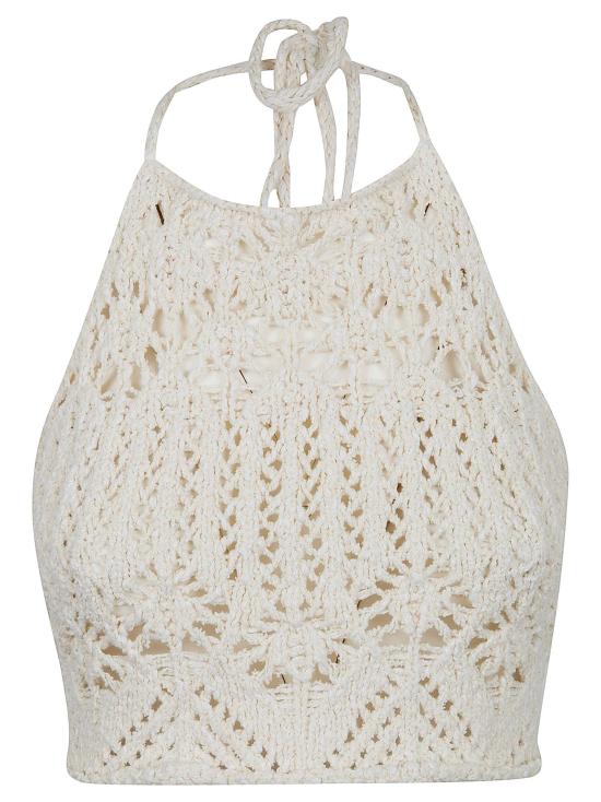 26SS 알라누이 탑 LWHT010R26KN I001 OFOF NATURALE NATURALE - ALANUI