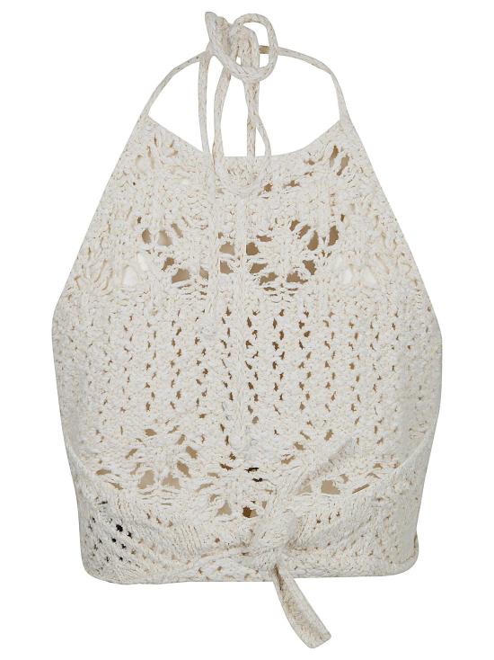 26SS 알라누이 탑 LWHT010R26KN I001 OFOF NATURALE NATURALE - ALANUI