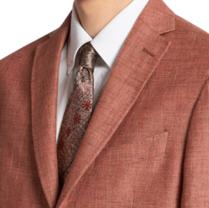 25SS 에트로 아우터 MRCA0006 99TUCH5F0612 MARRONE - ETRO