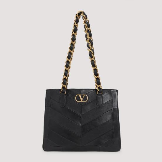 26SS 발렌티노 가라바니 가방 8W2B0T13PSN 0NO NERO BLACK - VALENTINO GARAVANI