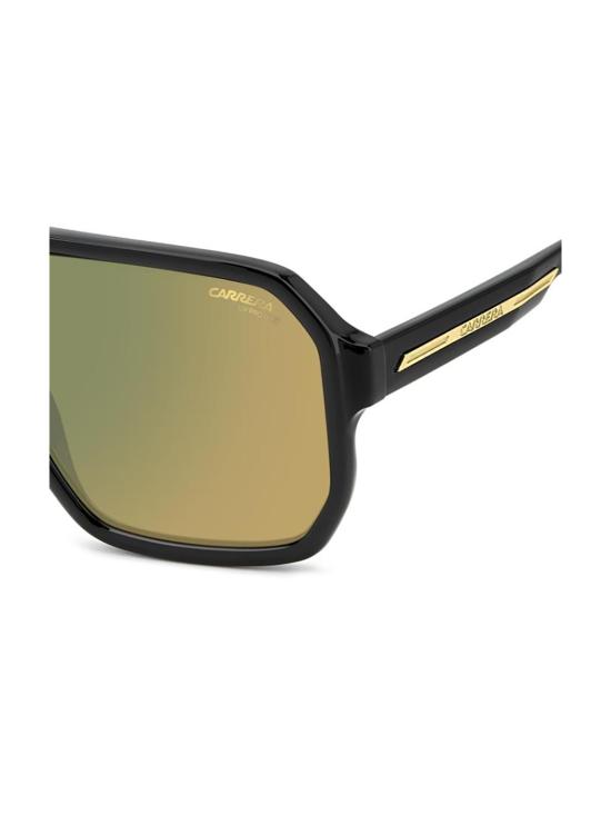 26SS 까레라 선글라스 VICTORY C 01 S 71C MJ BLACK YELLOW - CARRERA