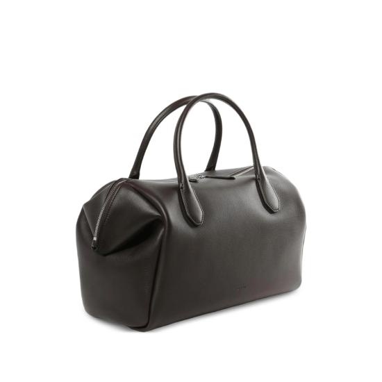 26SS 더로우 토트백 W2023 L97 DBAS BROWN - THE ROW